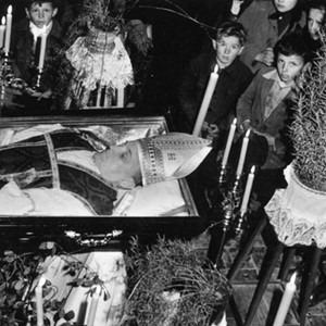 Ususret Stepinčevu - feljton o nastanku Stepinčeve posmrtne maske (3. dio)